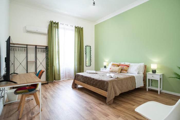 Luni Apartment Catania centro