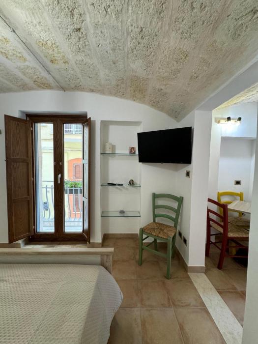 Le Casette di Ciccio