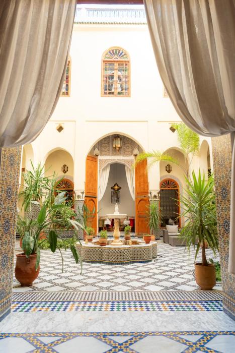 Riad Al Ansari
