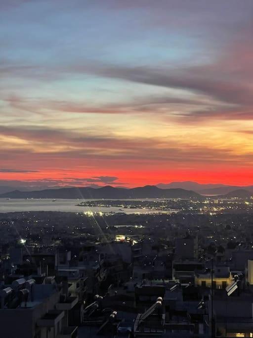 newly built apartment with amazing view