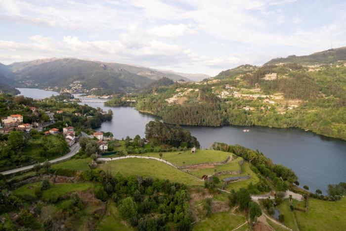 Retiro Da Montanha - Gerês