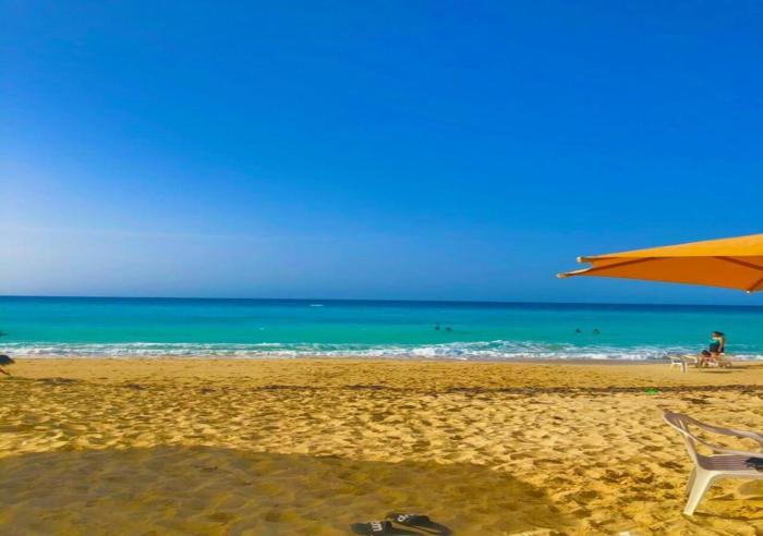 Sidi Abdel Rahman Blumar 1st Floor Chalet