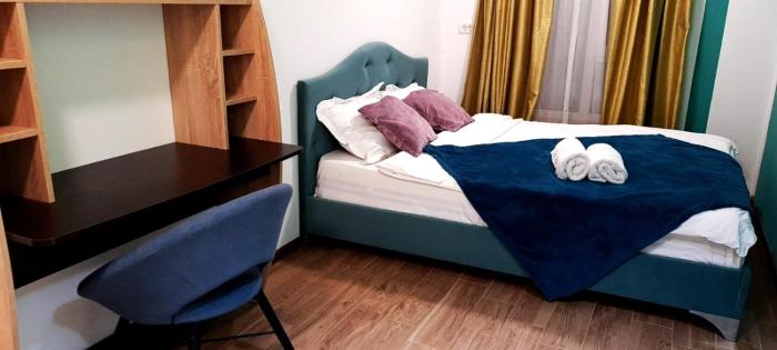 Mogosoaia High Living Mansion