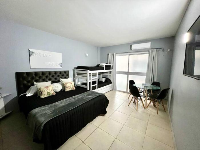 Paraguay boutique, Obelisco, Loft