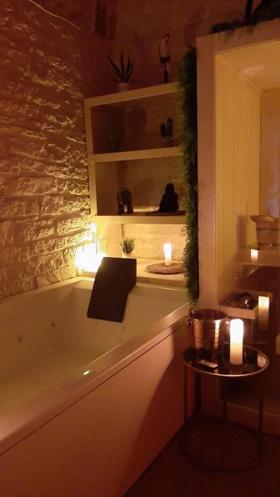 Alle volte Maison deluxe