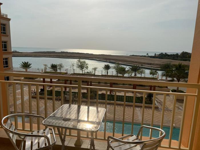 شقه ليالي المارينا اطلاله بحريه عوائل