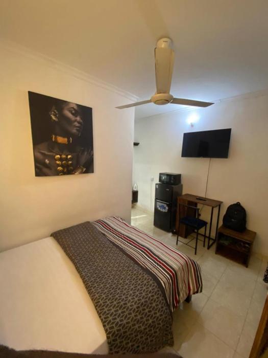 maasaifari cozy studio