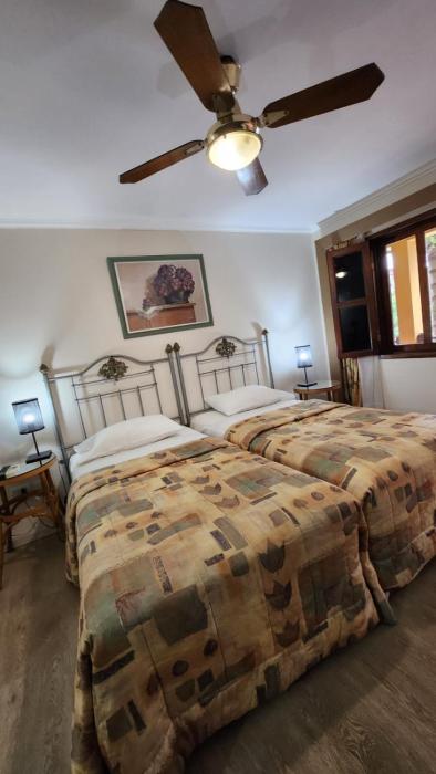 AGUAMARINA SPA Y APART