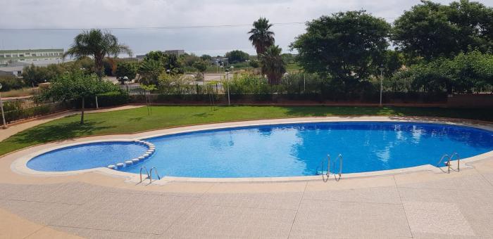 Edificio Playa Ribera MED001