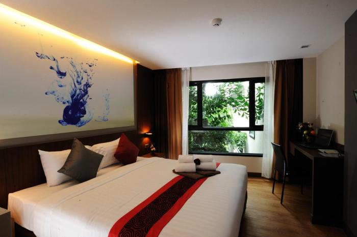 41 Suite Bangkok