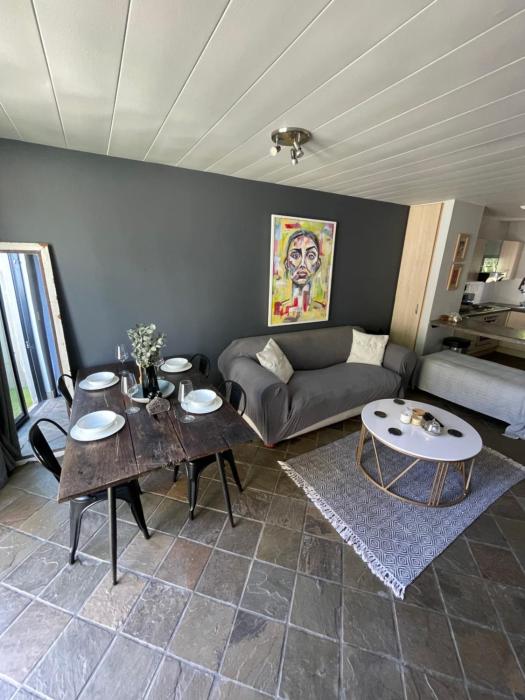 2 Bedroom Urban Bliss