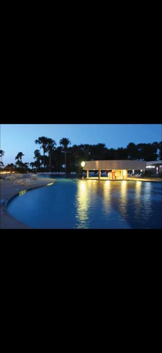 Gran Lençóis Flat Residence