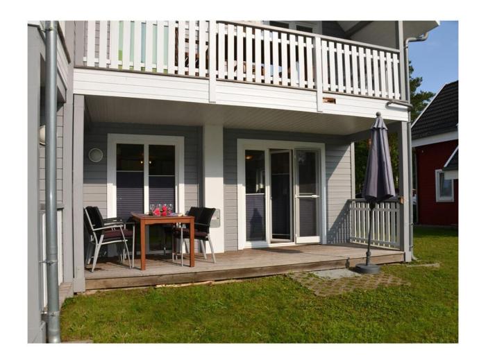 Ostseepark No 18 - Pia