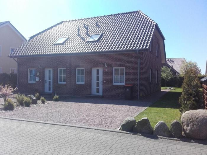 Sommerhus Funen Comfortable holiday residence