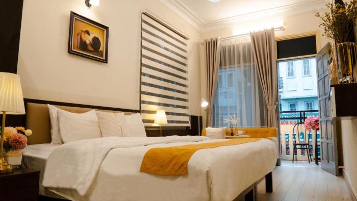 Hanoi Family Homestay