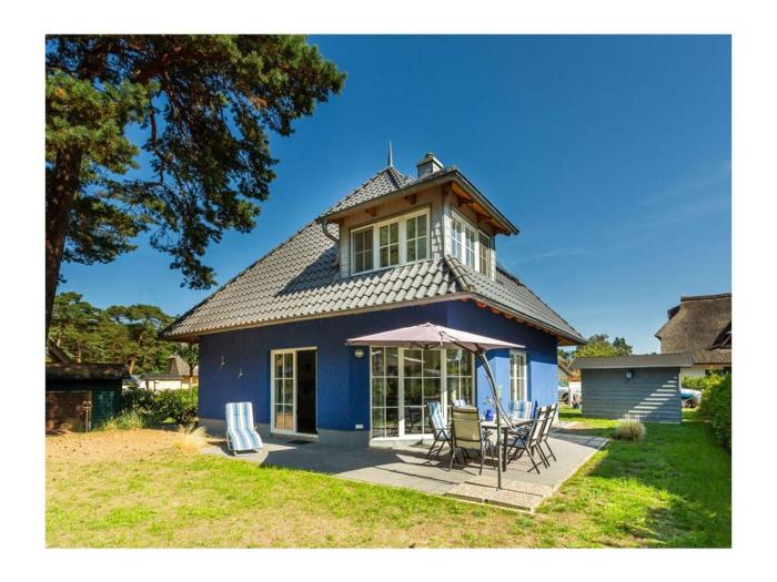 Great Freedom 36 Comfortable holiday residence