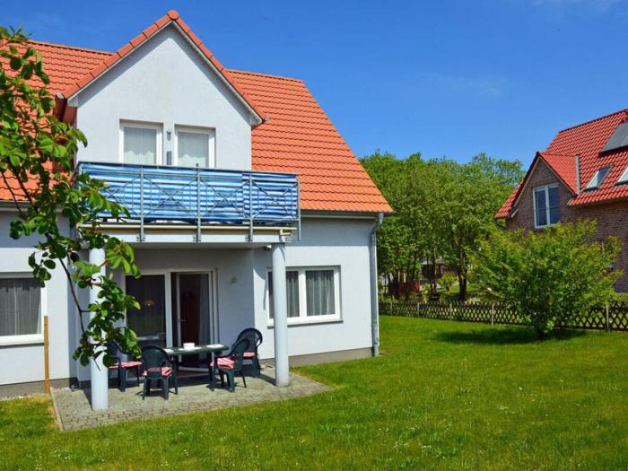 Windland 3 Comfortable holiday residence