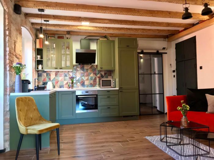 Split Centar Diocletians Palace