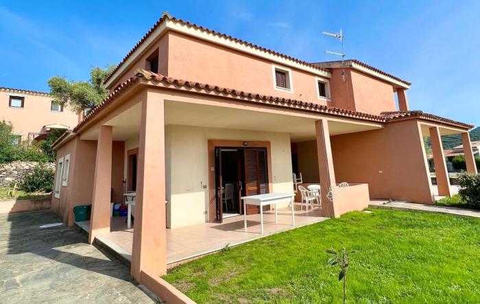 ISS Travel, Gli Asfodeli - Large apartments with private terrace