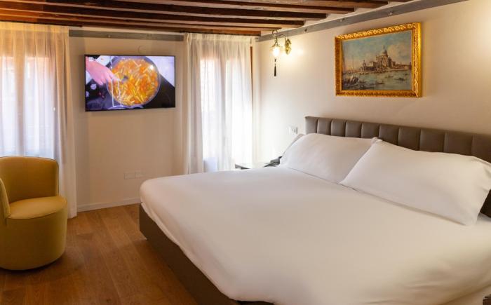 Ca Rino - Flats in Venice