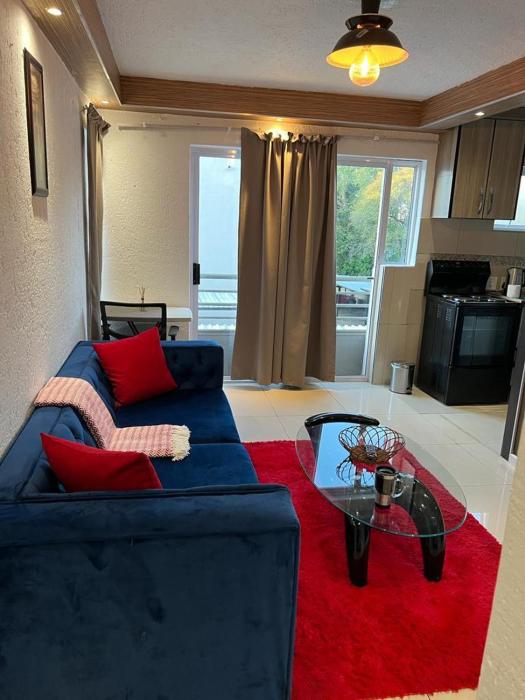 The Sandton view 3 mins drive from Mandela Square & located right in the heart of Sandton City