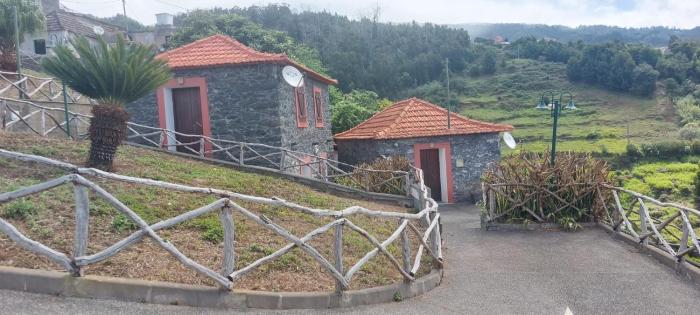 Quinta das Pitaias, Casa de Baixo