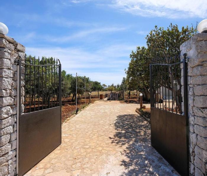 Villetta Nonna Maria