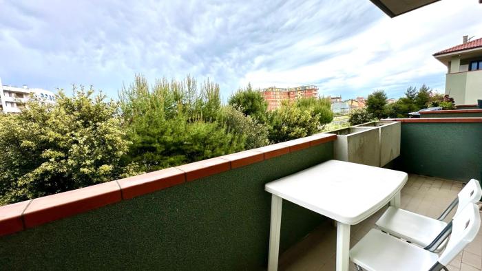 P028 - Porto Recanati, comodo bilocale a pochi minuti dalle spiagge