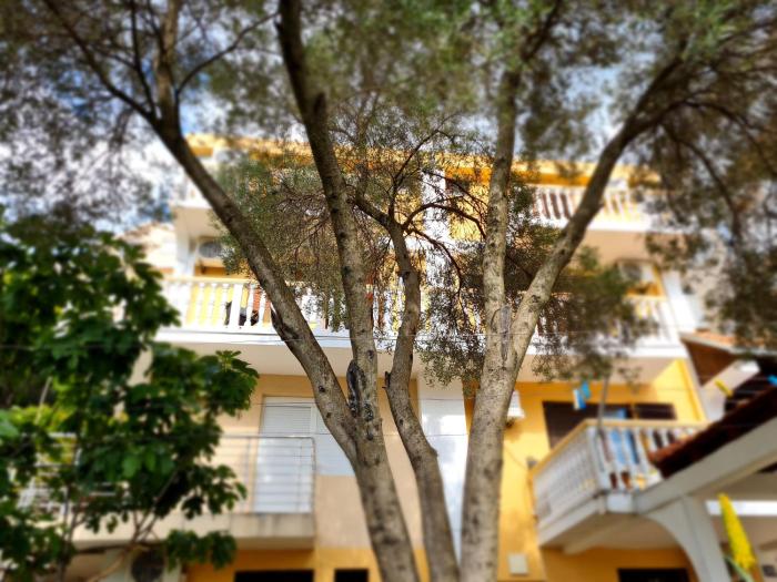 Villa Vujačić