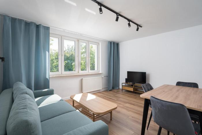 Ochota Comfort Apartment by BookingHost