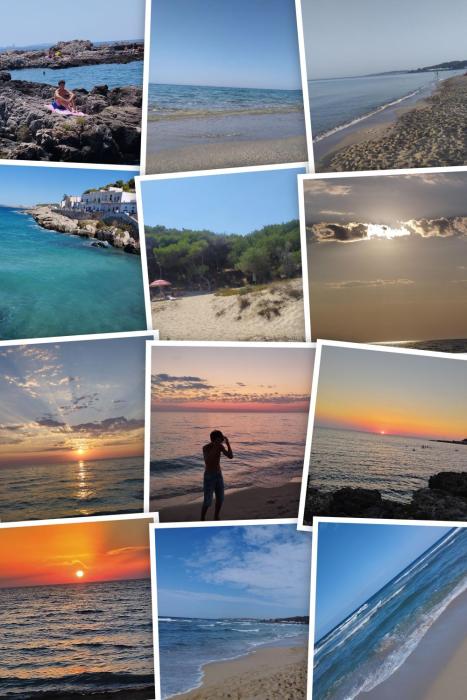 Casa Vacanza Salento