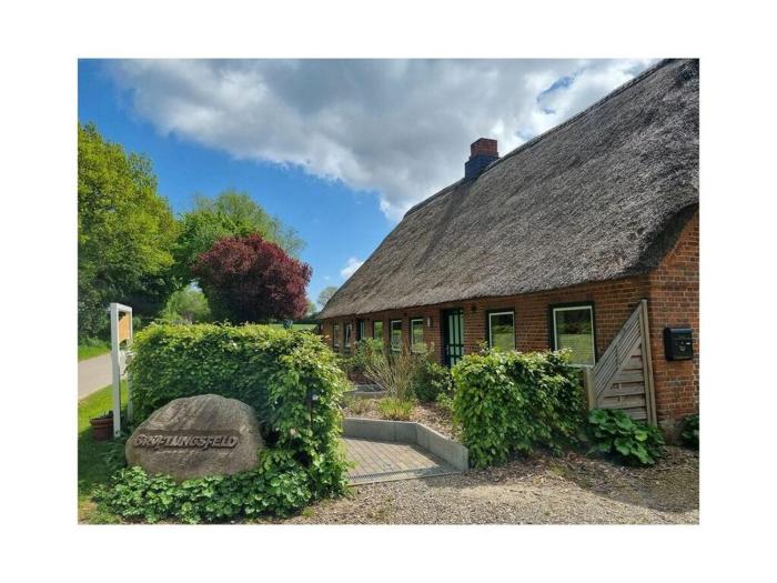 holiday apartment with sauna