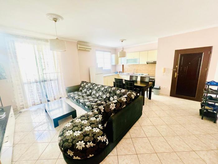 Lovely 3-bedroom rental unit in Durrës