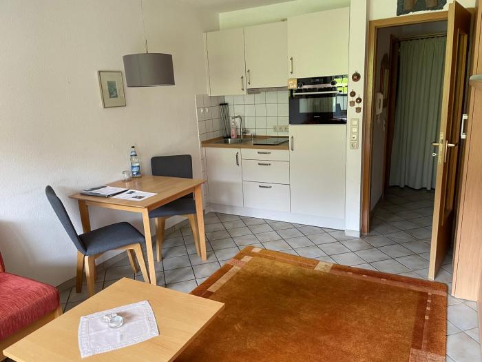 Ferienwohnung Niklas inklusive Bad Hindelang Plus