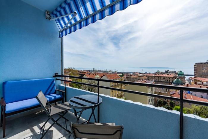 Apartments Sunset Centar