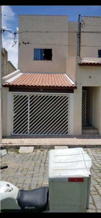 Apartamento Aparecida do Norte C