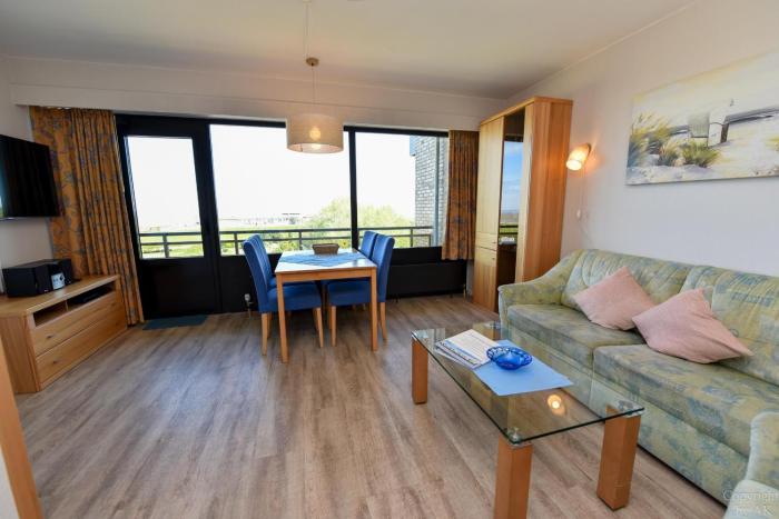 Haus "Jan am Strand" Appartement JAN406