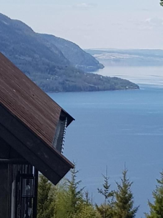 Annex Fjara greater Oslos best view sleeps 10 guests in 3 bedrooms