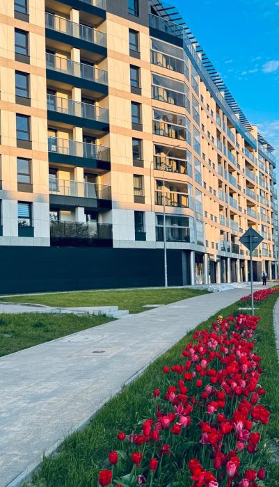 Apartament Czarna Premium