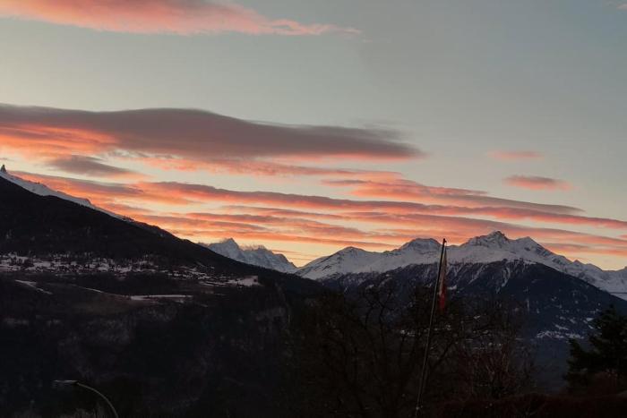 Maison pour des vacances