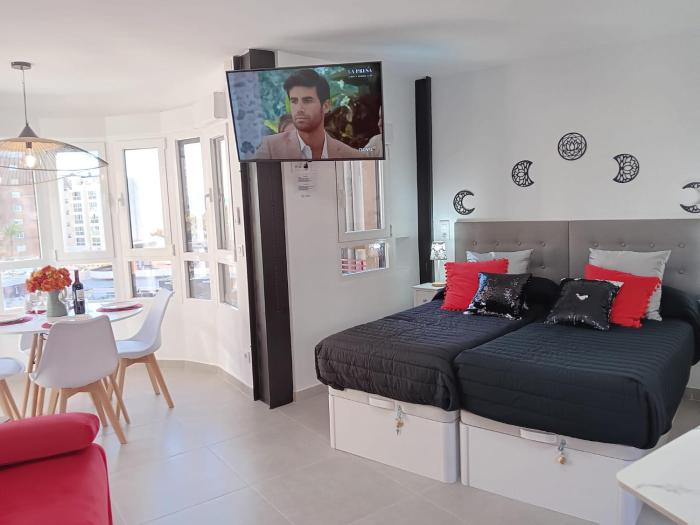 COBLANCA 5-STUDIO EXCLUSIVO