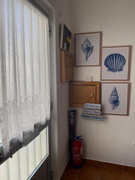 Vila Real de Santo António- caminhos de mar