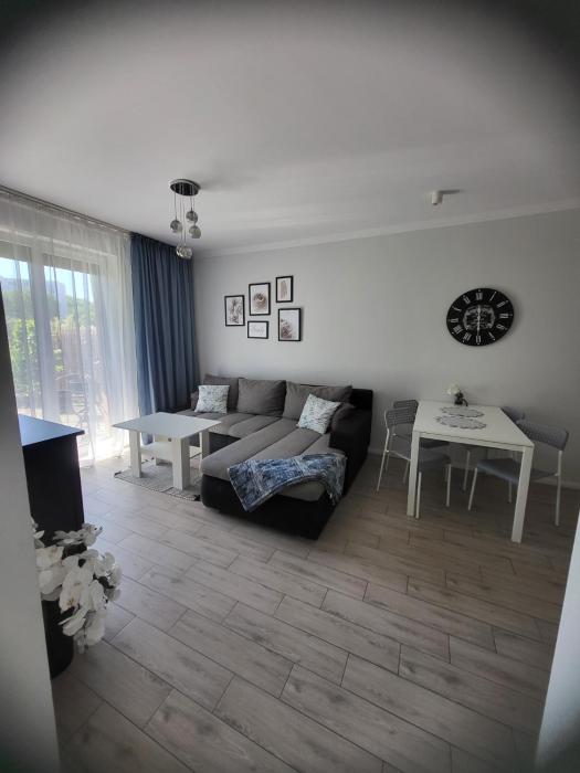 Apartamenty Olimpijska