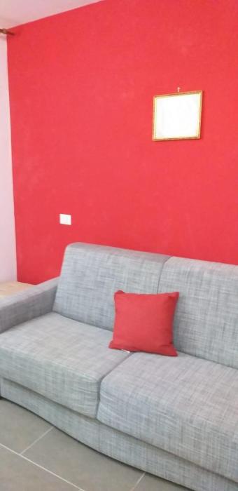 Caruso Holiday House