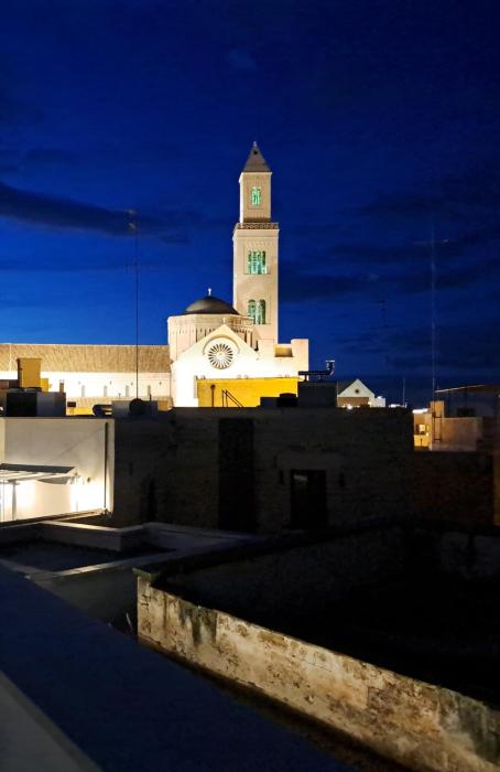 Palazzo Boccapianola