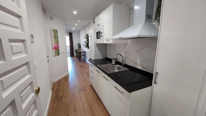 benalbeach r&r suite