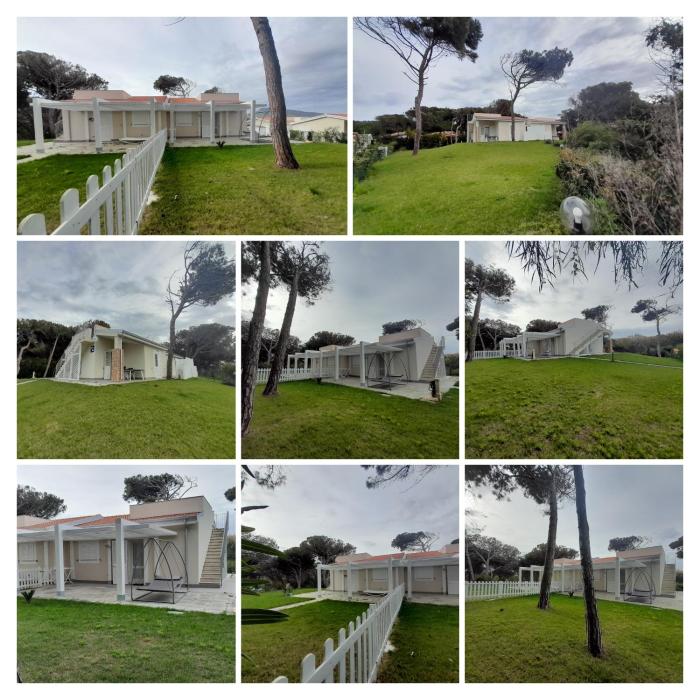 Casa KIA - 2 camere da letto - Pet Friendly