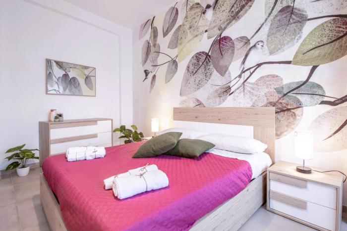 Green House Exclusive Suite near Metro A