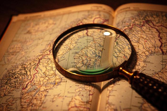 AirHome - Travel Soul