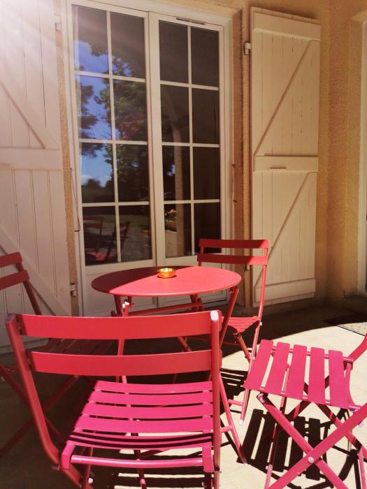 Maison de Campagne & Spa 6 pers 15 min dAuch